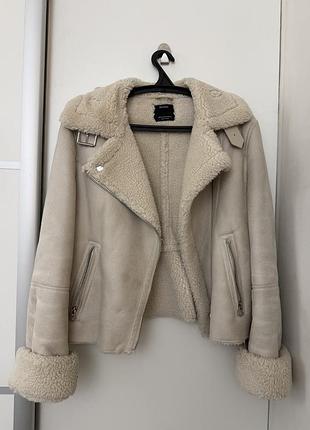 Дублянка bershka 6