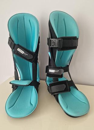 Ортези össur formfit night splint нічна шина