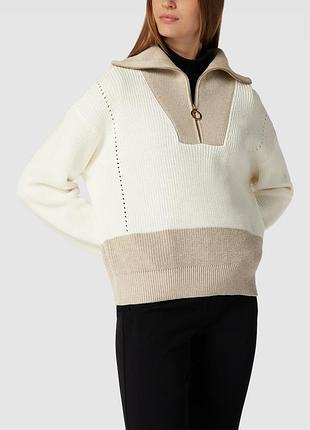 Светр tommy hilfiger бавовна 8