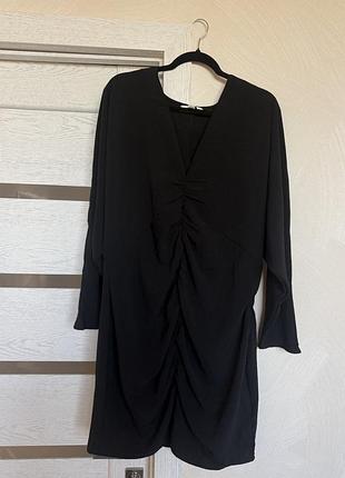 Сукня h&m розмір xl