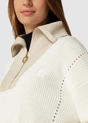 Светр tommy hilfiger бавовна 9