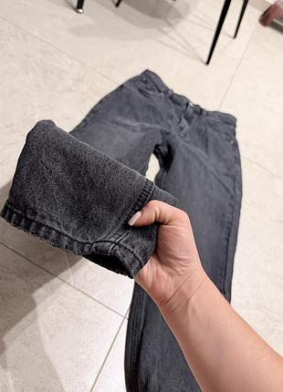 Джинсы pull&bear 3