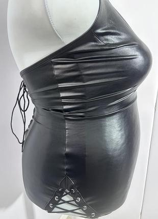 Топ -халтер р.2 xl 2