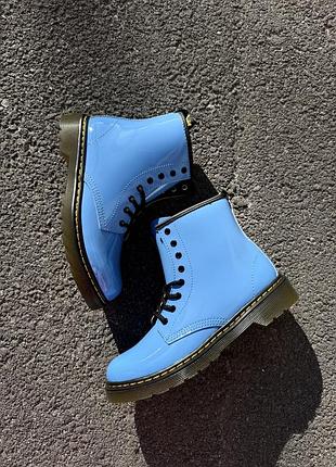 Культові черевики dr. martens 1460. оригінал.