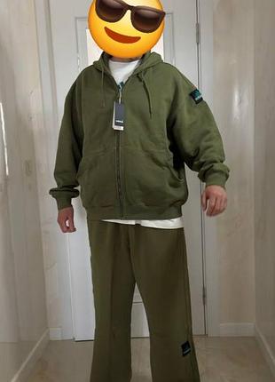 Спортивный костюм adidas equipment