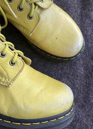 Черевики doctor martens 2