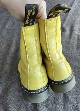 Черевики doctor martens 7