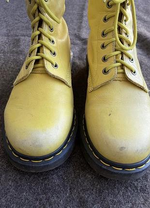 Черевики doctor martens 3