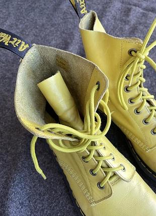 Черевики doctor martens 6