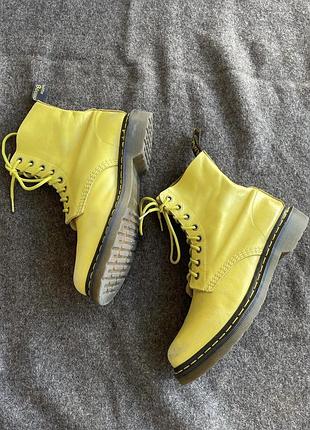 Черевики doctor martens 5