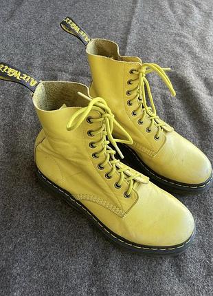 Черевики doctor martens 10