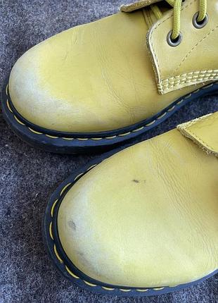Черевики doctor martens 4