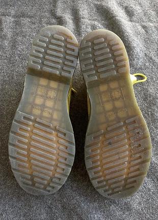 Черевики doctor martens 9