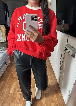Штани карго h&m оригінал р.s,m 2