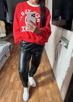 Штани карго h&m оригінал р.s,m