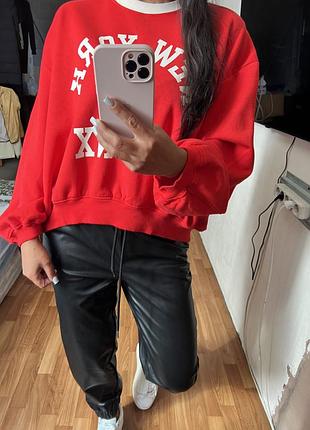 Штани карго h&m оригінал р.s,m 6