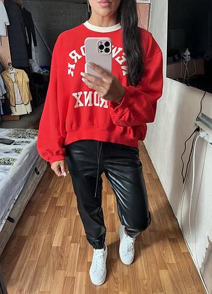Штани карго h&m оригінал р.s,m 8