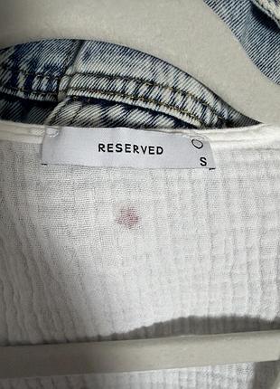 Жіноча сорочка  reserved 3