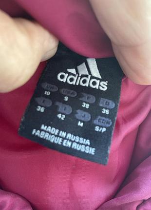 Куртка adidas 2