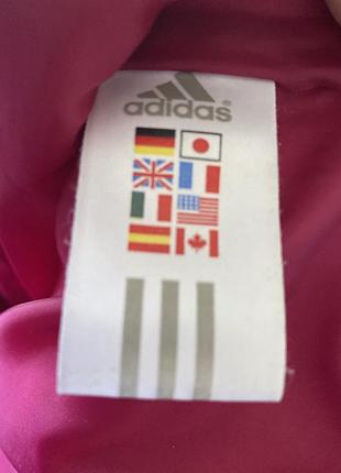 Куртка adidas 4