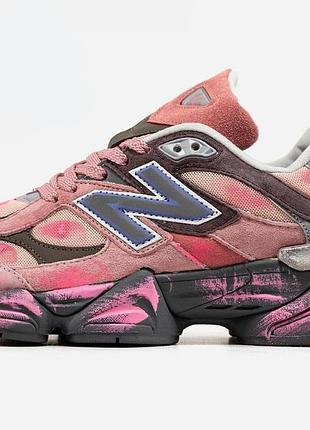 9060 pink custom u9060tr