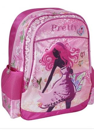 Рюкзак "pretty" cool for school для девочек