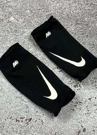 Чулки-держатели для футбольных щитков nike mercurial guard sleeves (оригинал)