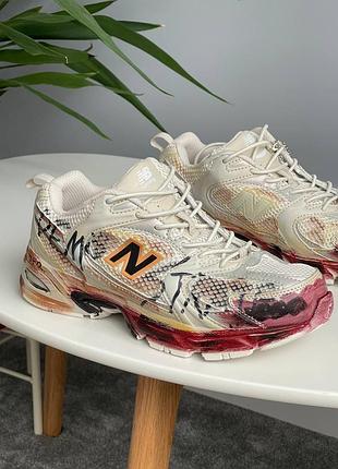 😍 женские кроссовки new balance 530 custom
