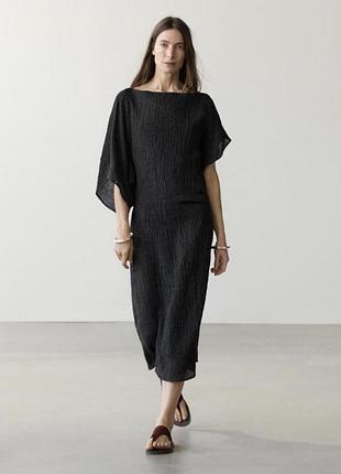 Сукня massimo dutti розмір s