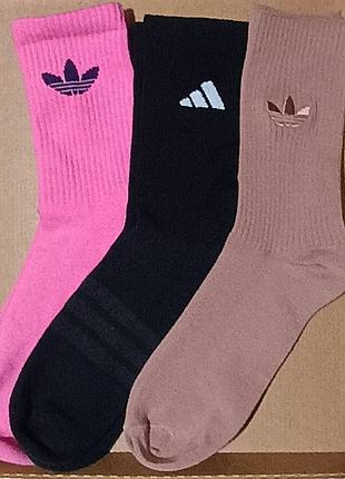Носки, носочки adidas