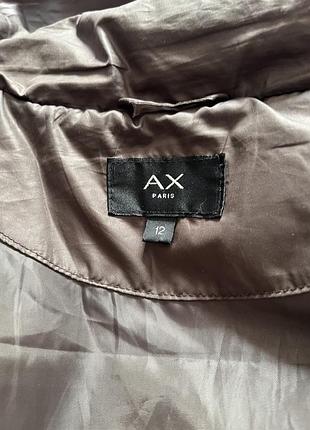 Курточка коротка, ax paris 5