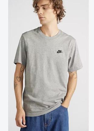 Футболка nike