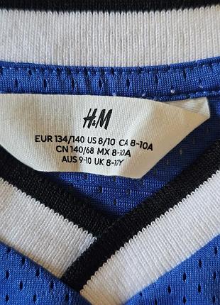 Реглан для хоккея h&amp;m 3