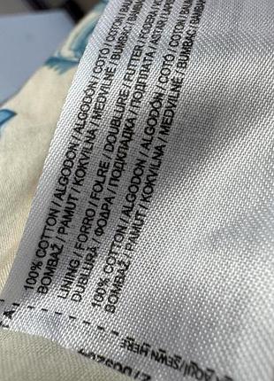 Коротка сукня mango 6