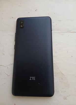Смартфон zte blade l210 2