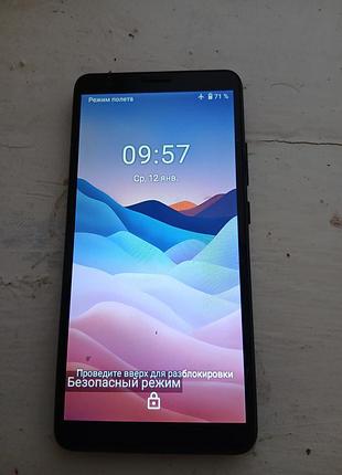 Смартфон zte blade l210