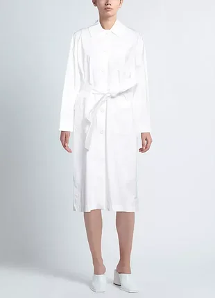 Платье хлопок стрейч р м sportmax италия