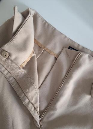 Штани брюки zara 5