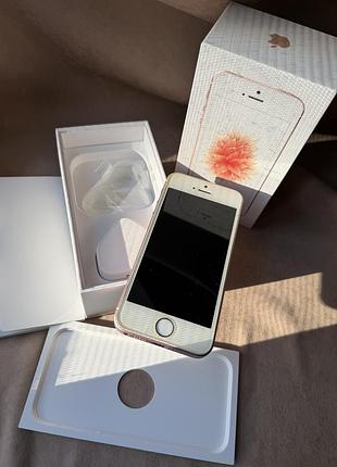 Apple iphone se 2