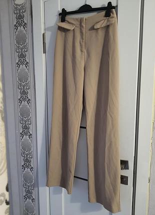 Штани брюки zara