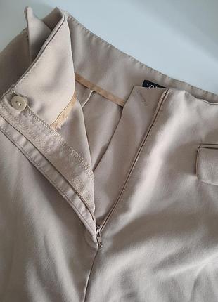 Штани брюки zara 4