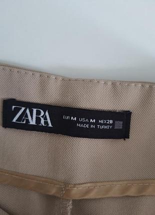 Штани брюки zara 3