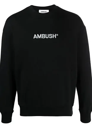 Ambush свитшот оригинал