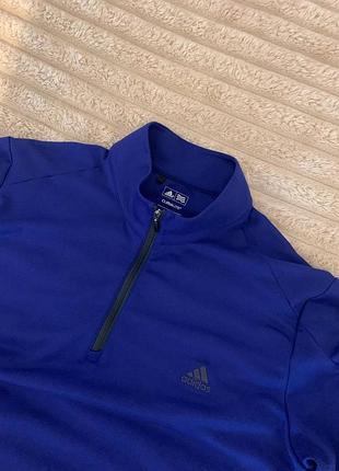 Кофта спортивна adidas