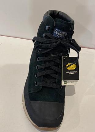Черевики  vasque boots 3