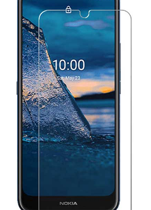 Гідрогелева захисна плівка на oppo reno на весь екран прозора