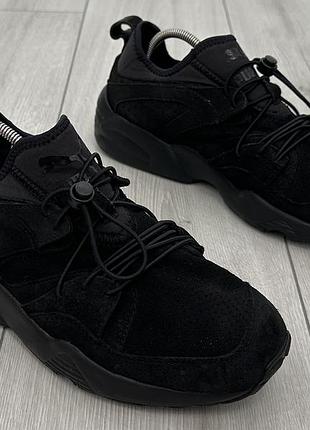 Мужские кроссовки puma blaze of glory soft (26 см)