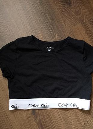 Топик calvin klein