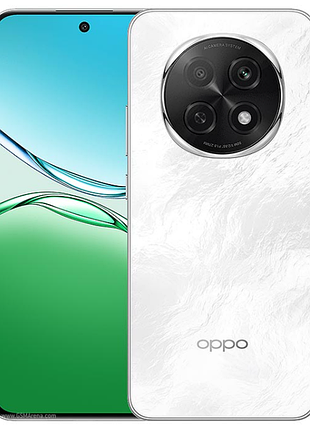 Гідрогелева захисна плівка на oppo f29 pro на весь екран прозора