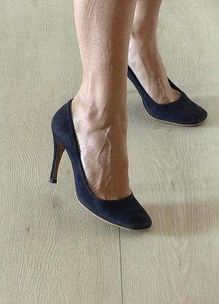 Туфлі prada 3